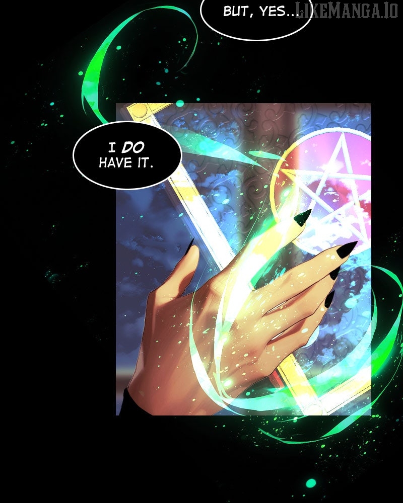 Blood Reverie Chapter 119 - Page 16