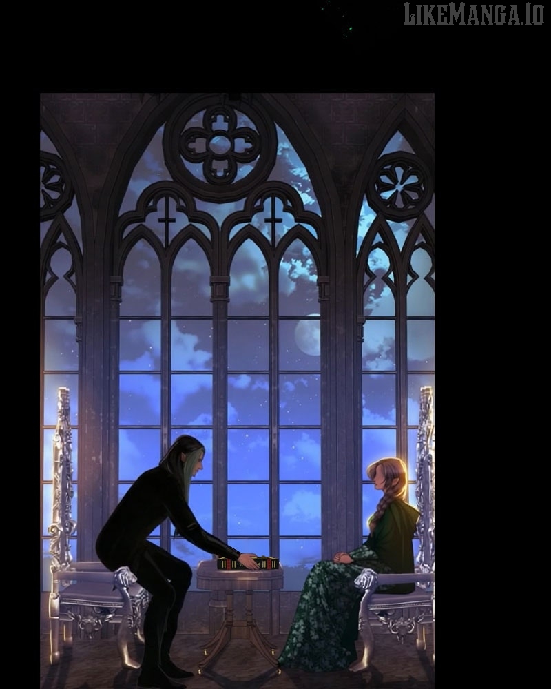 Blood Reverie Chapter 119 - Page 17