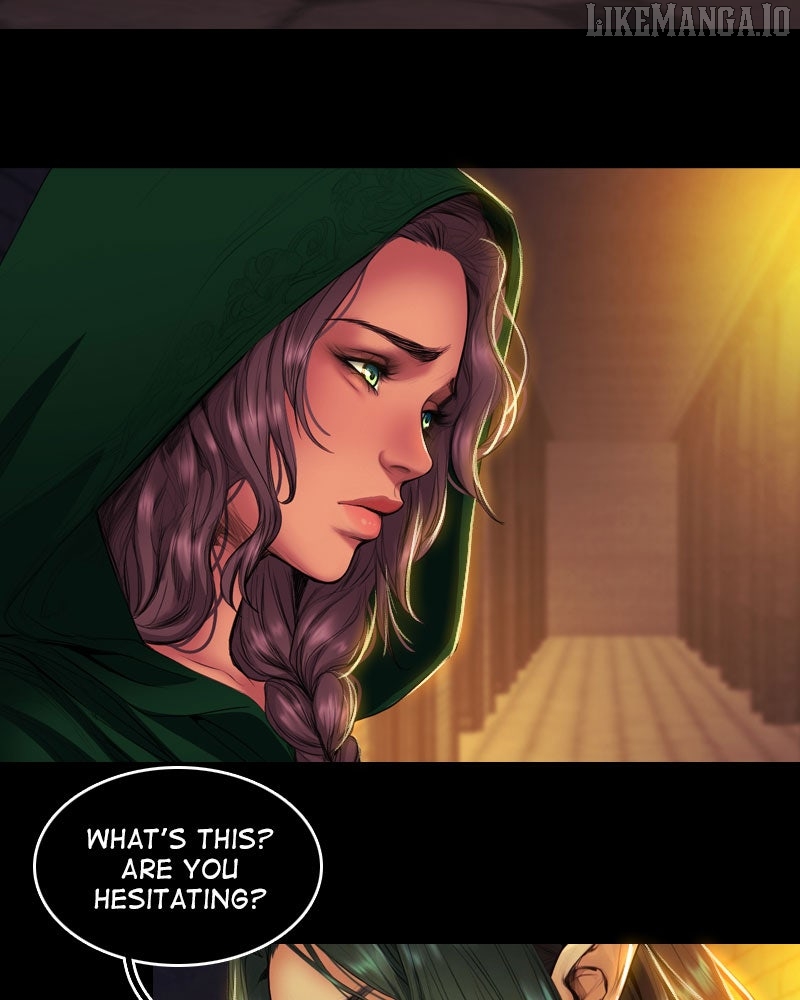 Blood Reverie Chapter 119 - Page 3