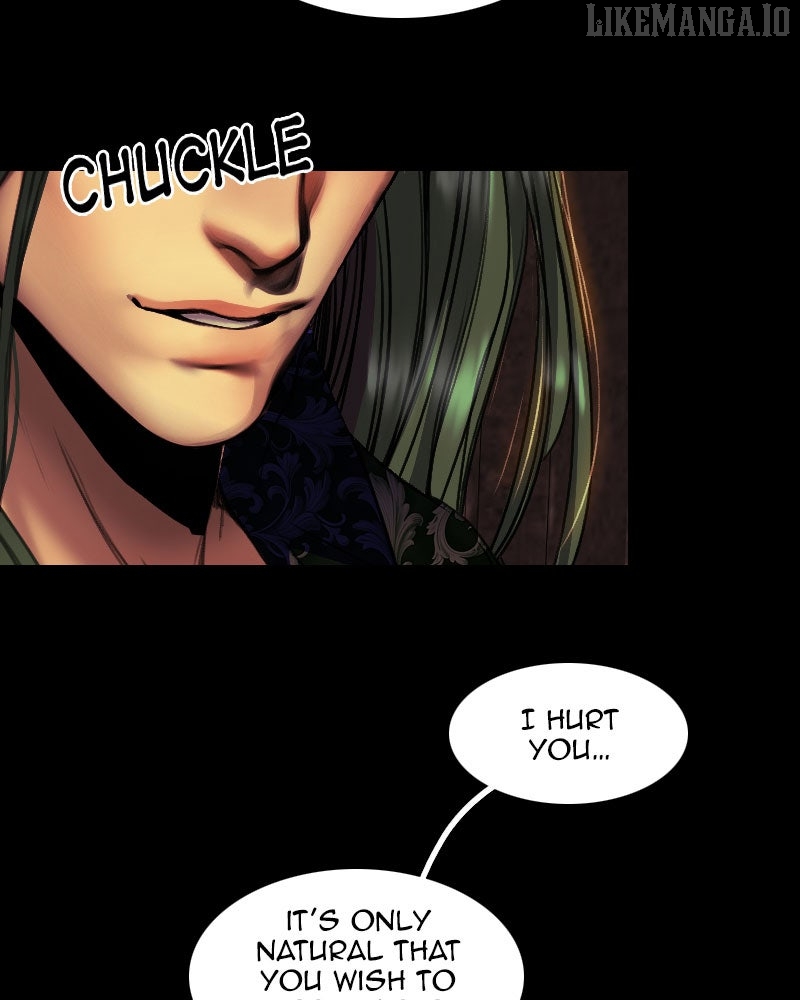 Blood Reverie Chapter 119 - Page 23