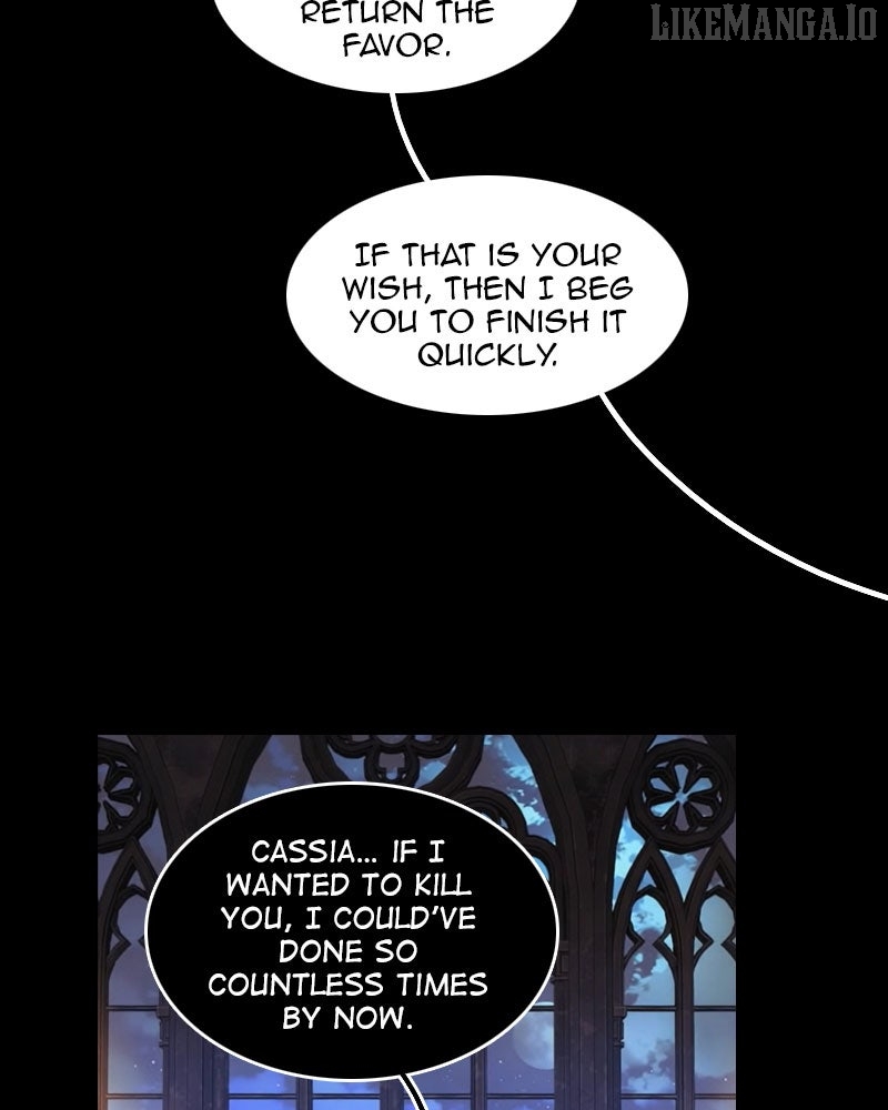 Blood Reverie Chapter 119 - Page 24