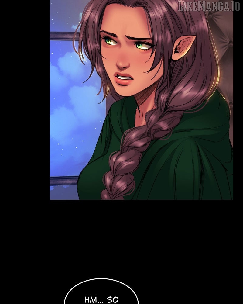 Blood Reverie Chapter 119 - Page 26