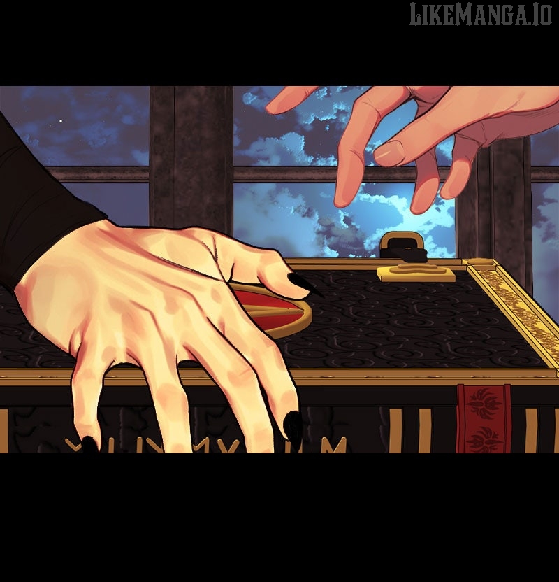 Blood Reverie Chapter 119 - Page 29