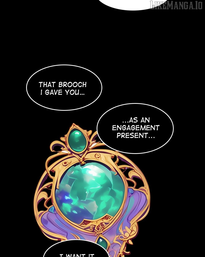 Blood Reverie Chapter 119 - Page 33