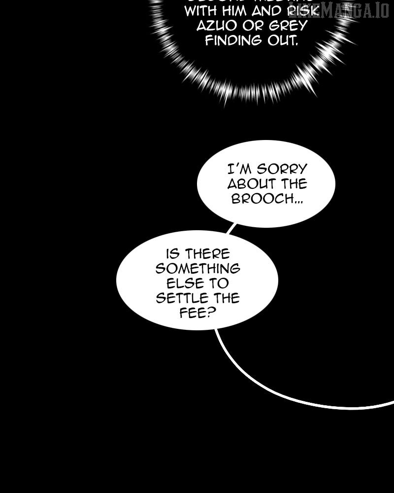 Blood Reverie Chapter 119 - Page 38