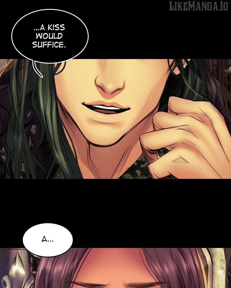 Blood Reverie Chapter 119 - Page 39