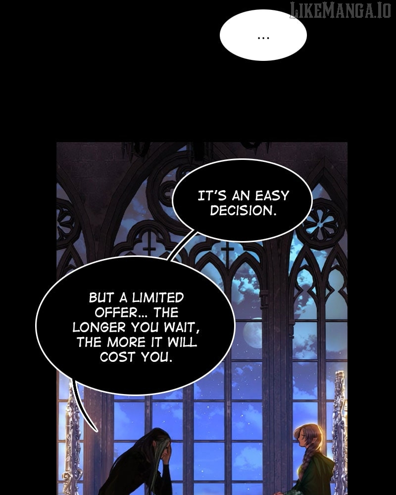 Blood Reverie Chapter 119 - Page 42