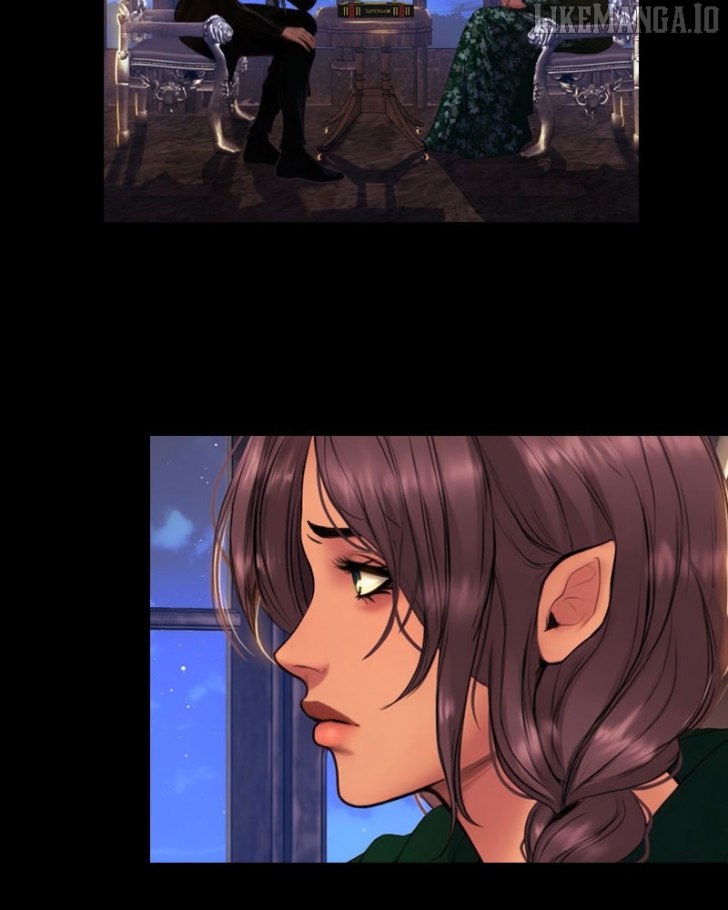 Blood Reverie Chapter 119 - Page 43
