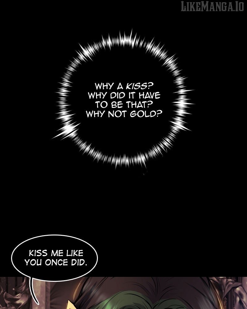 Blood Reverie Chapter 119 - Page 44