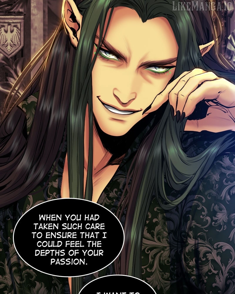 Blood Reverie Chapter 119 - Page 45