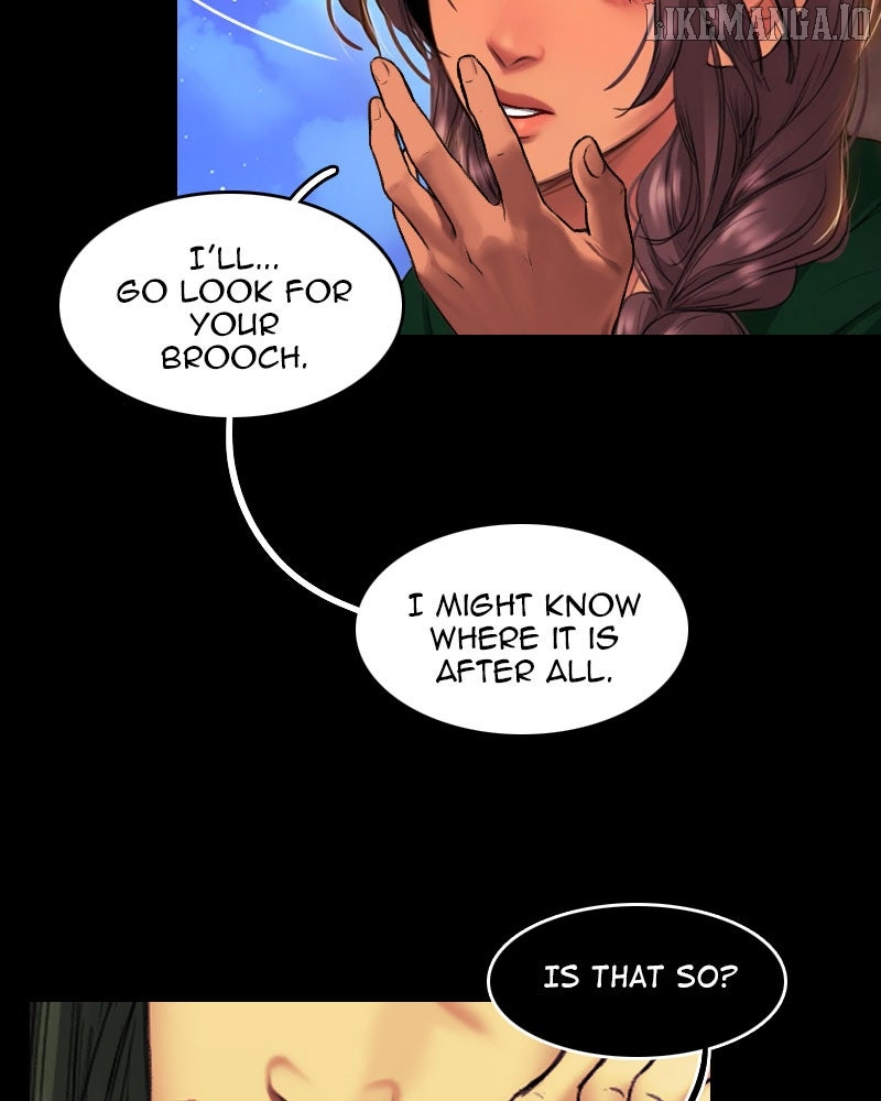 Blood Reverie Chapter 119 - Page 47