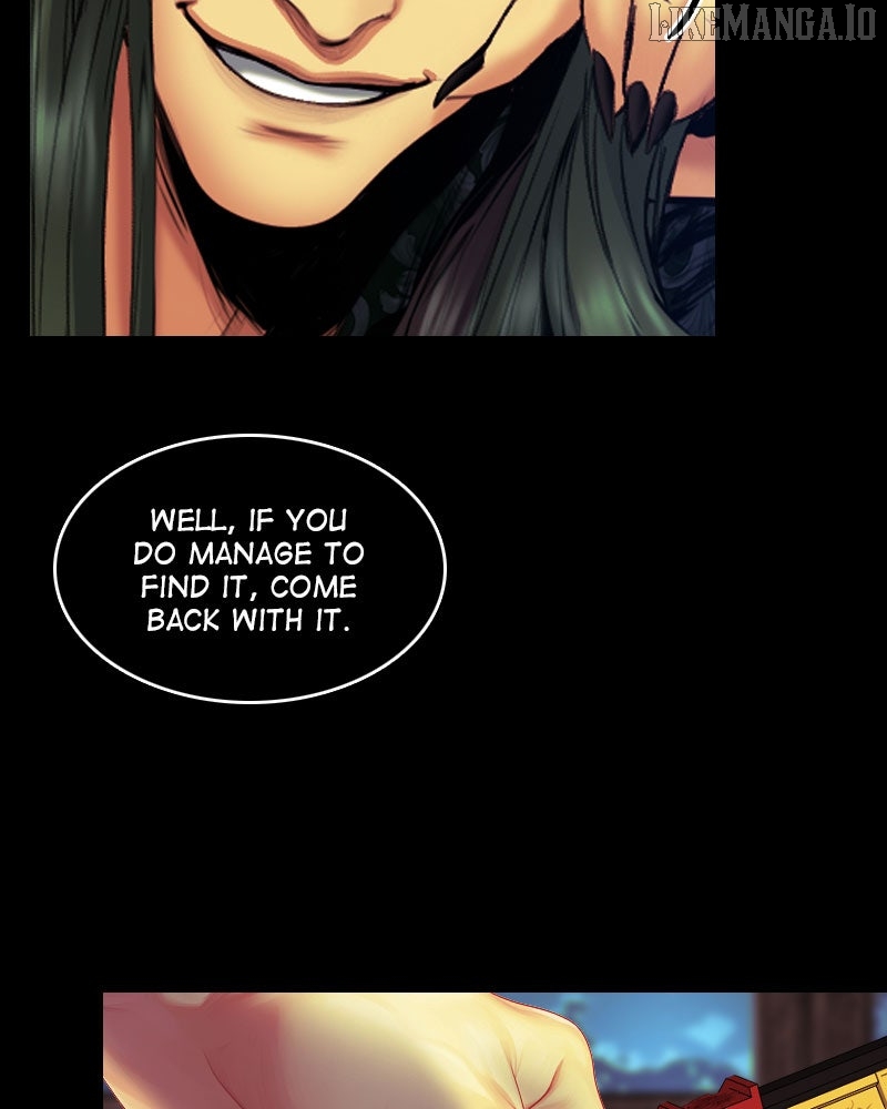 Blood Reverie Chapter 119 - Page 48