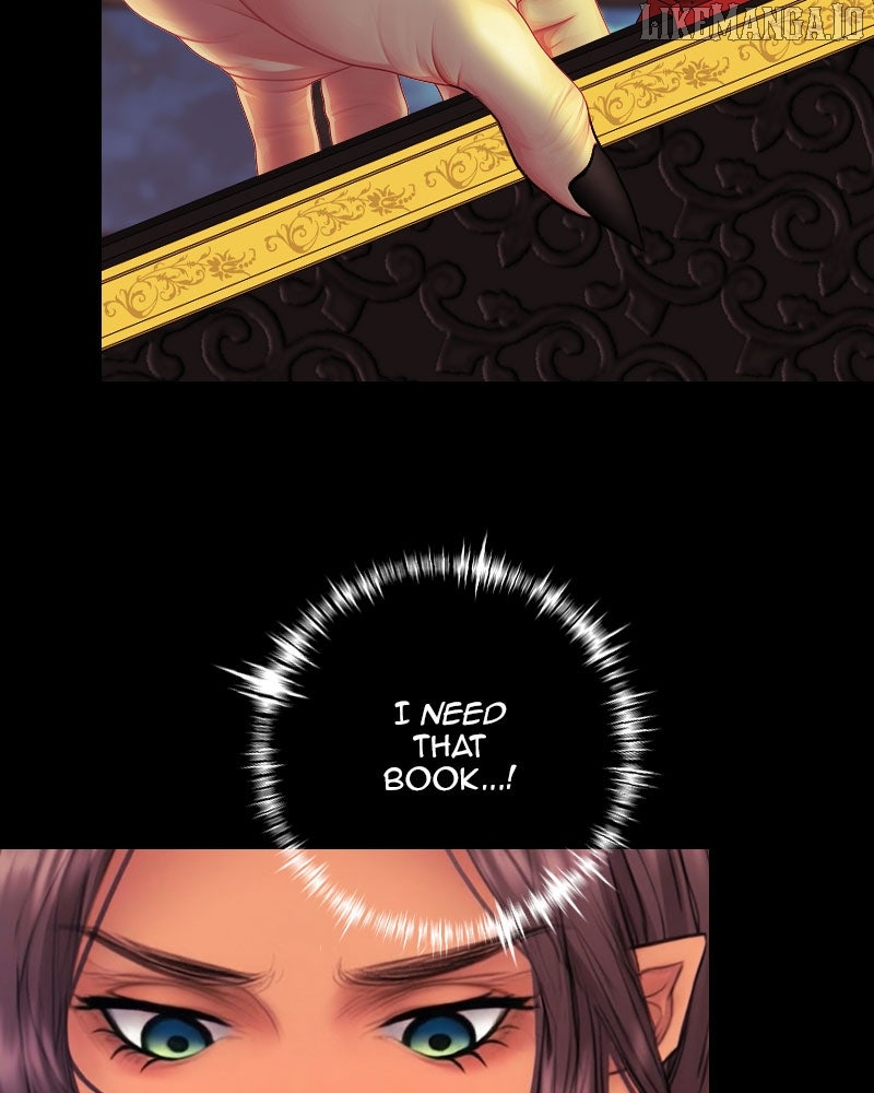 Blood Reverie Chapter 119 - Page 49