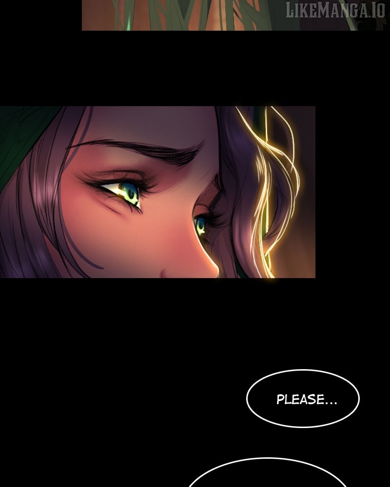 Blood Reverie Chapter 119 - Page 6