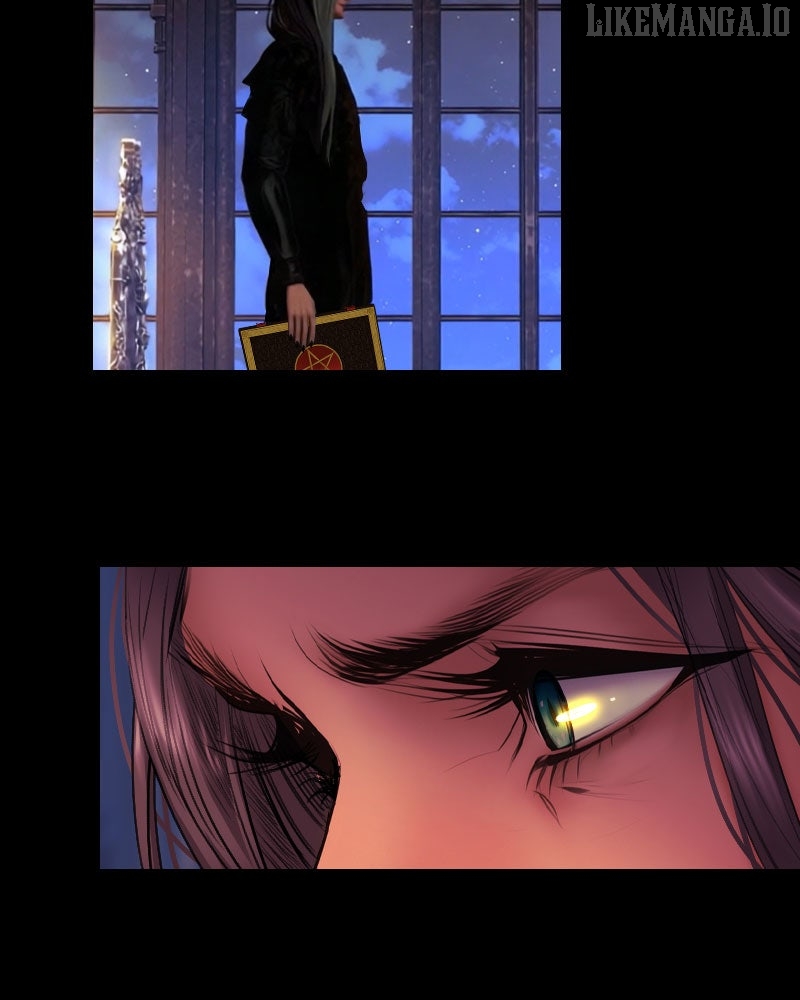 Blood Reverie Chapter 119 - Page 52