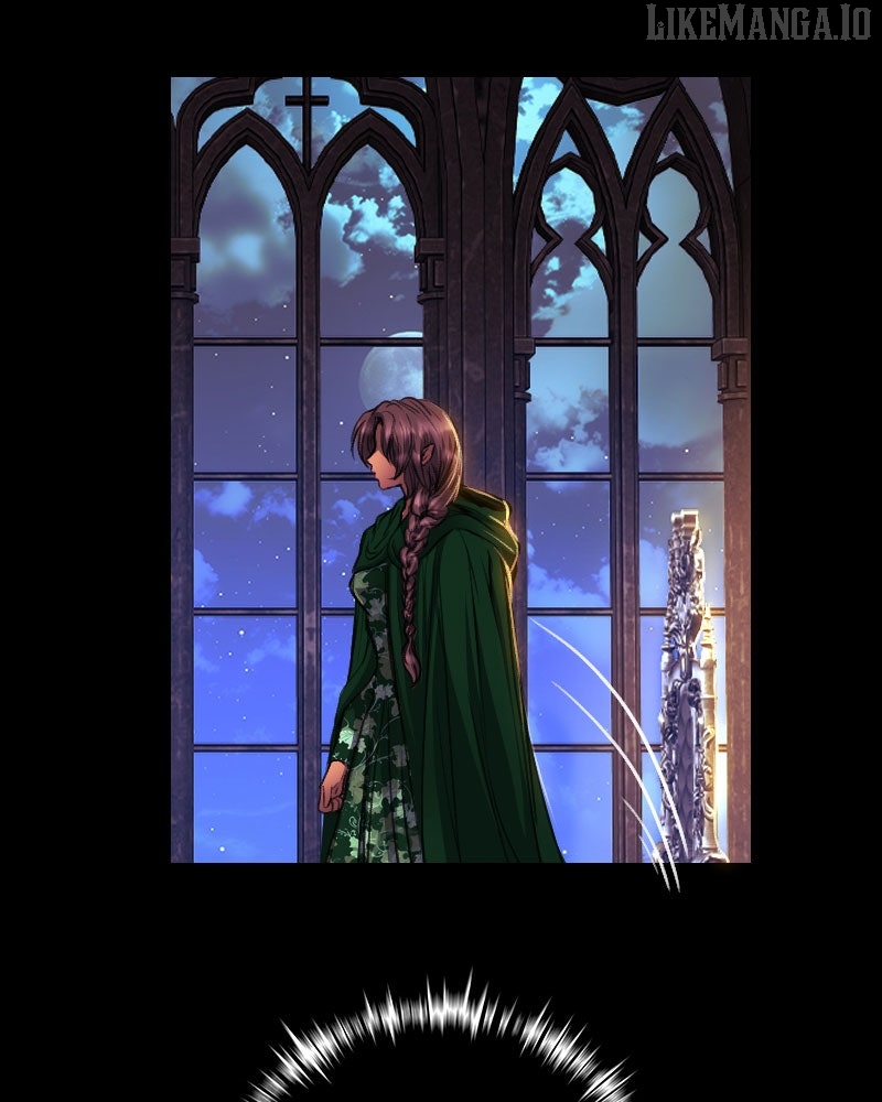 Blood Reverie Chapter 119 - Page 53