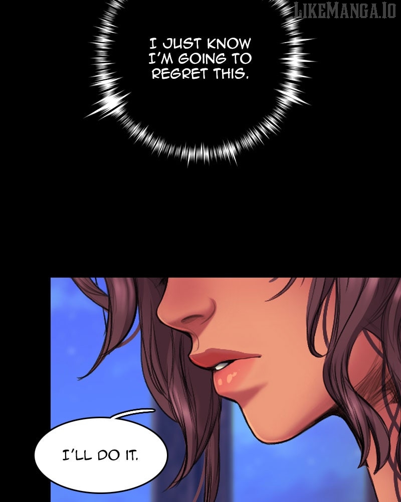 Blood Reverie Chapter 119 - Page 54