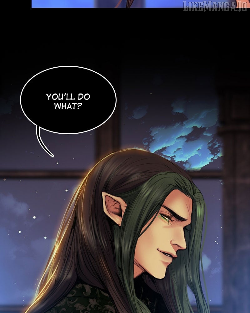 Blood Reverie Chapter 119 - Page 55