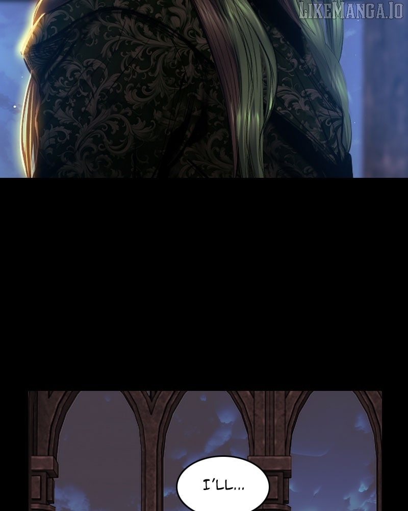 Blood Reverie Chapter 119 - Page 56