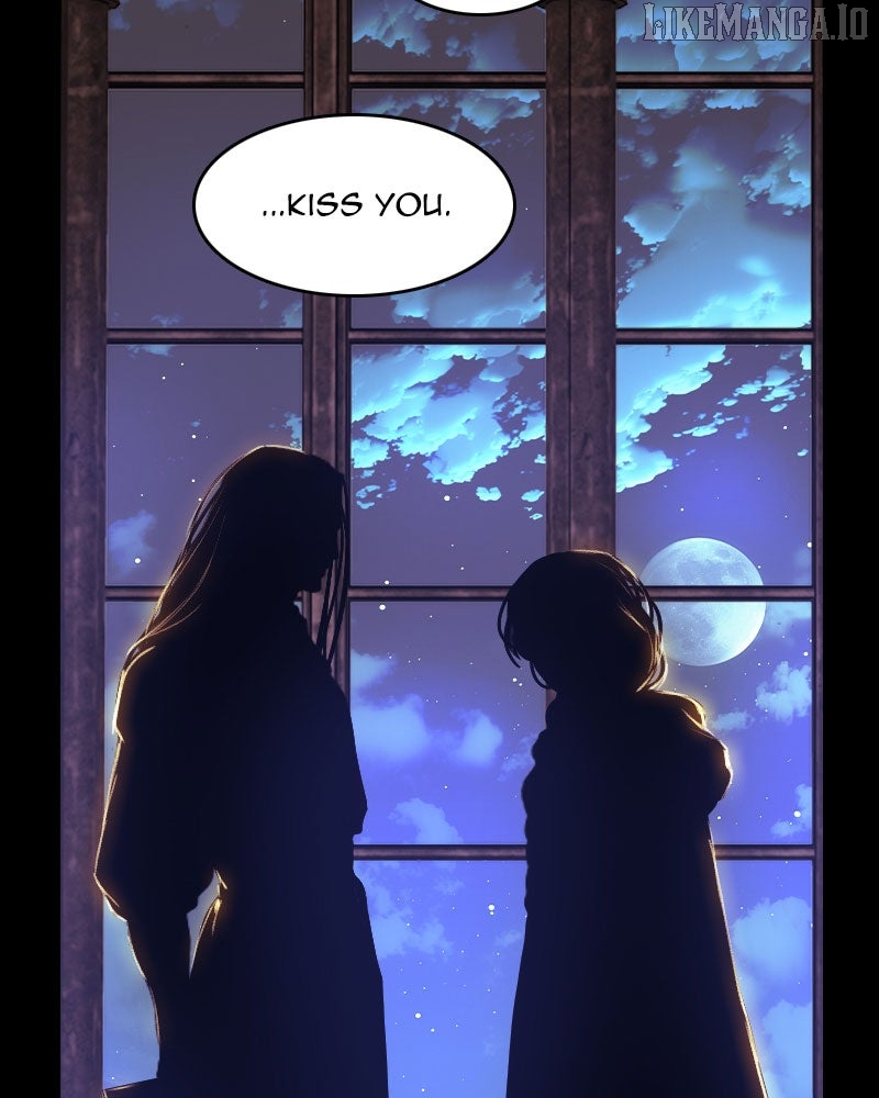 Blood Reverie Chapter 119 - Page 57