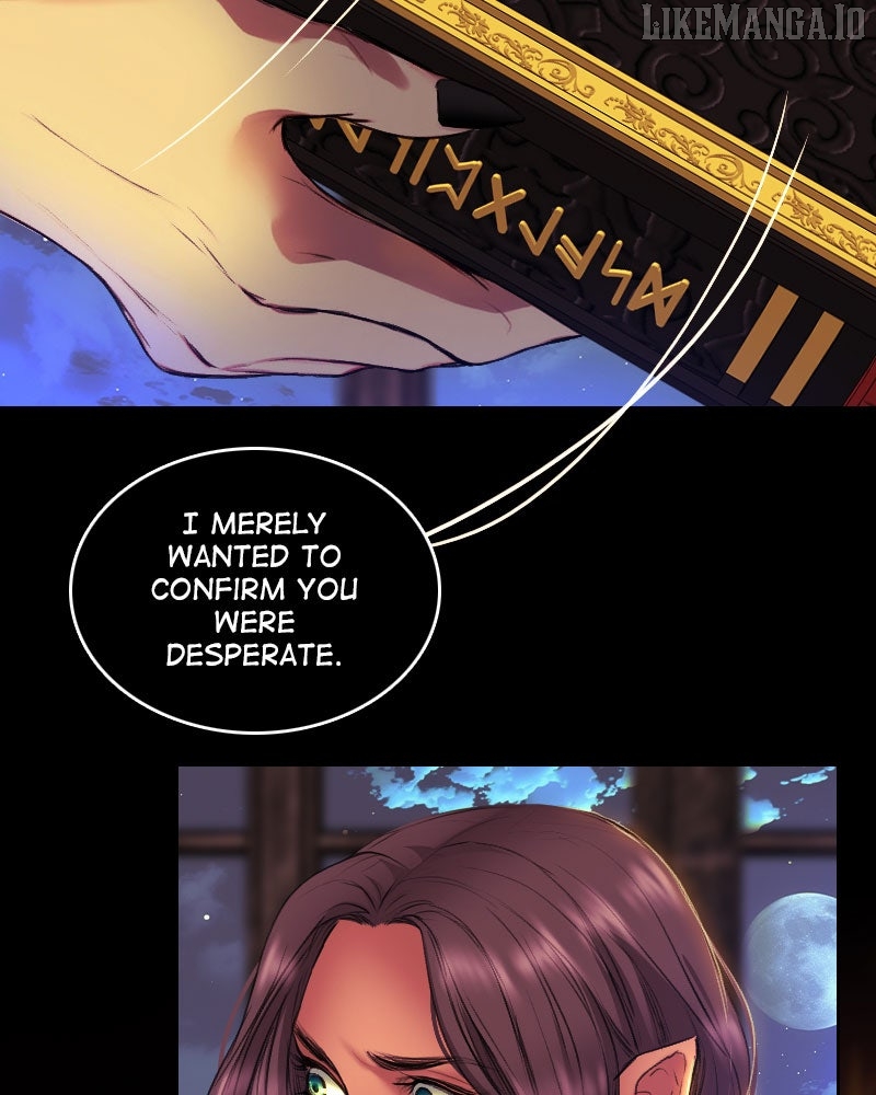 Blood Reverie Chapter 119 - Page 60