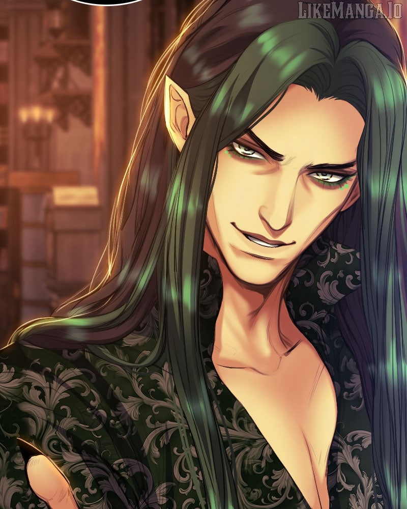 Blood Reverie Chapter 119 - Page 62