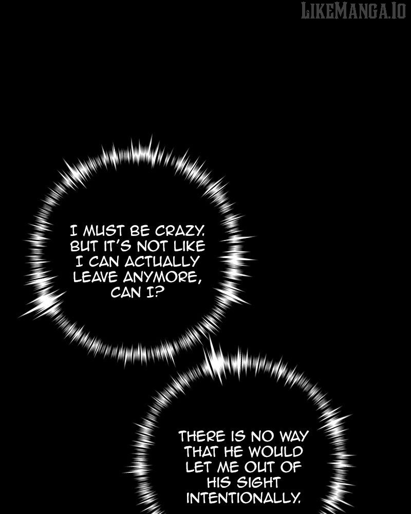 Blood Reverie Chapter 119 - Page 8