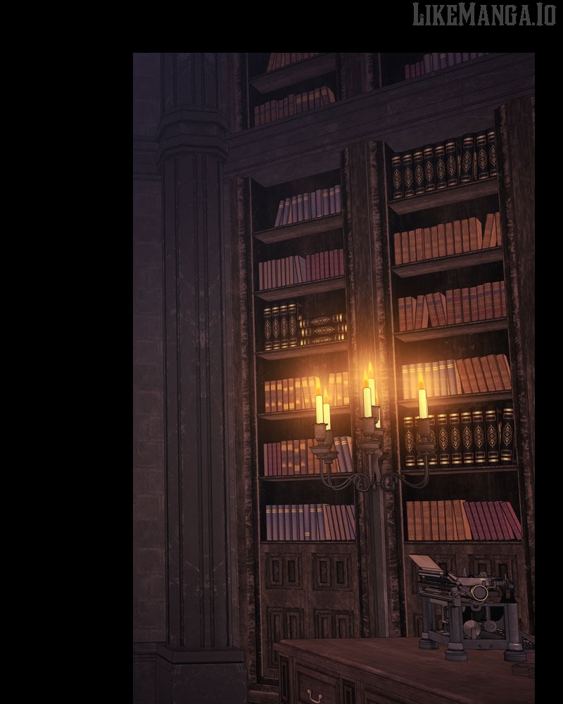 Blood Reverie Chapter 119 - Page 10