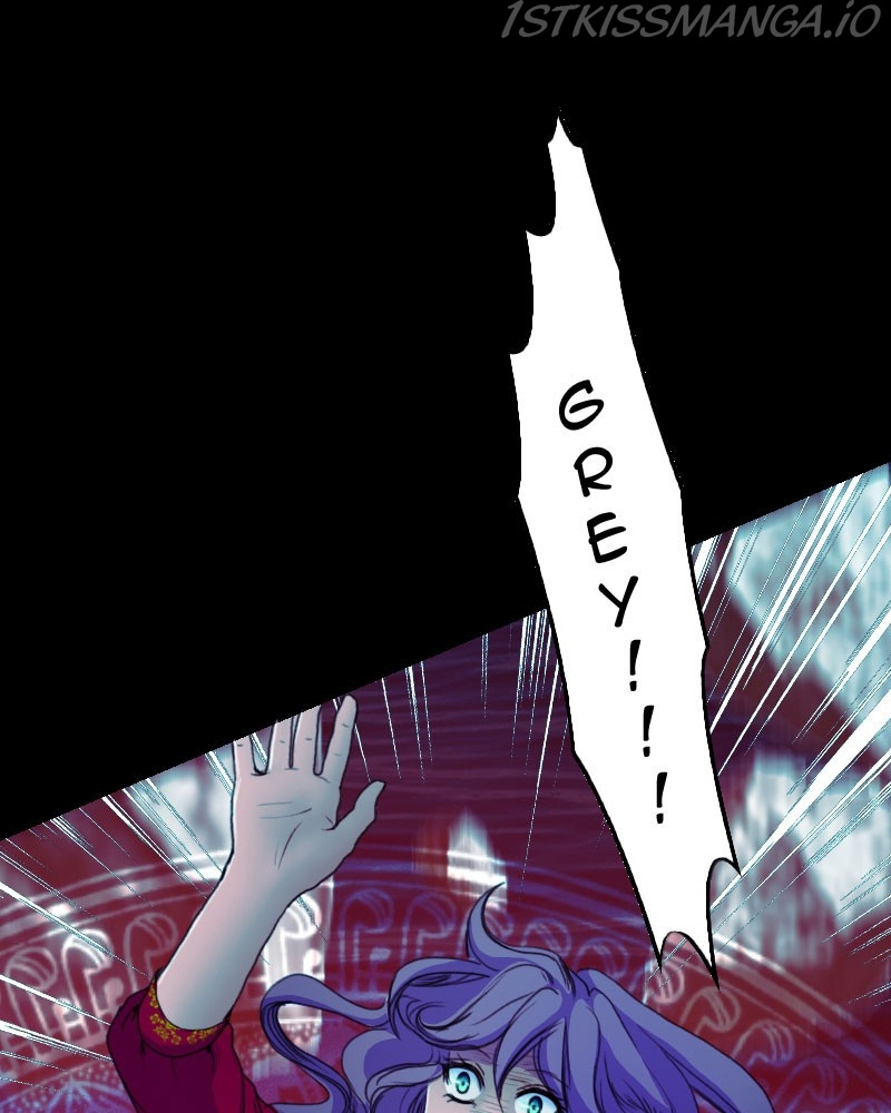 Blood Reverie Chapter 12 - Page 1