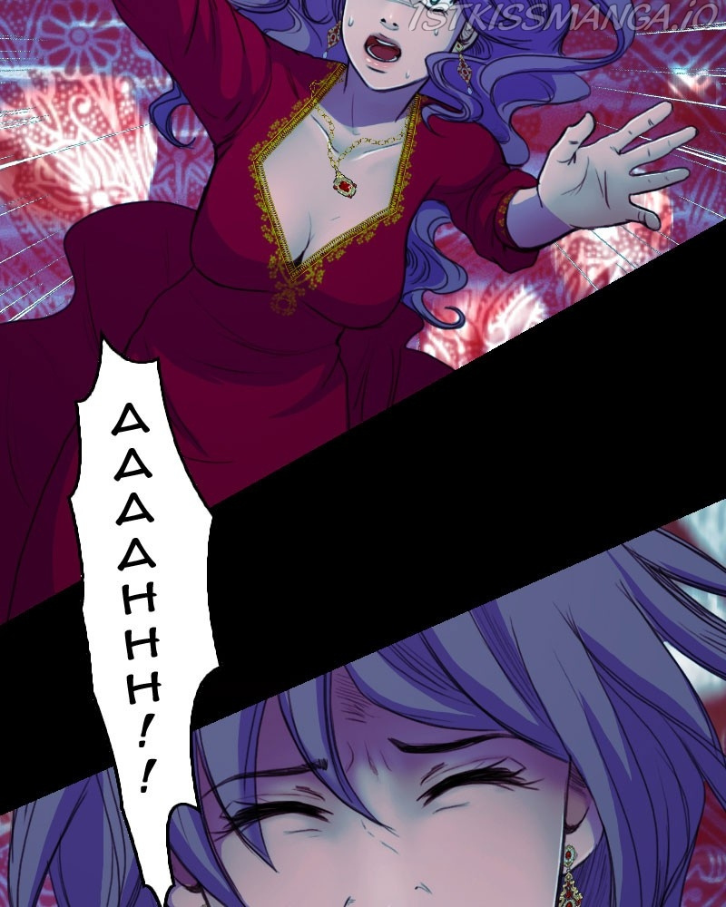 Blood Reverie Chapter 12 - Page 2