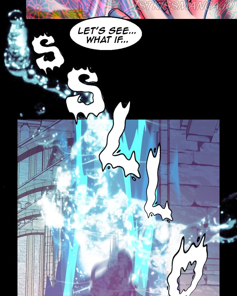 Blood Reverie Chapter 12 - Page 11