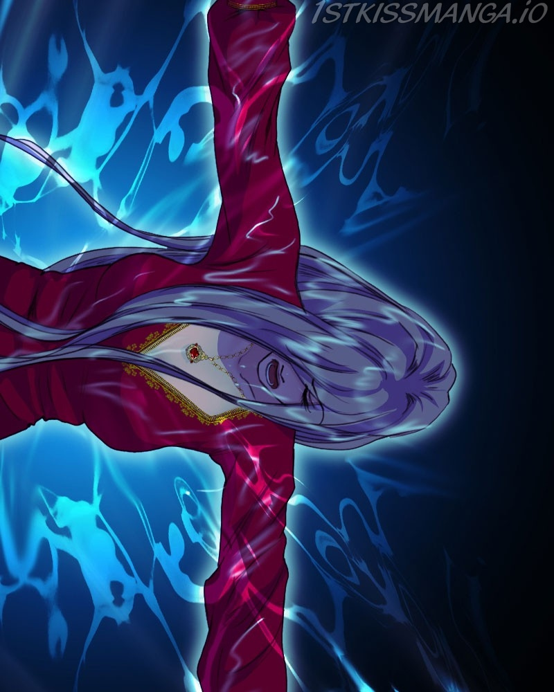 Blood Reverie Chapter 12 - Page 16