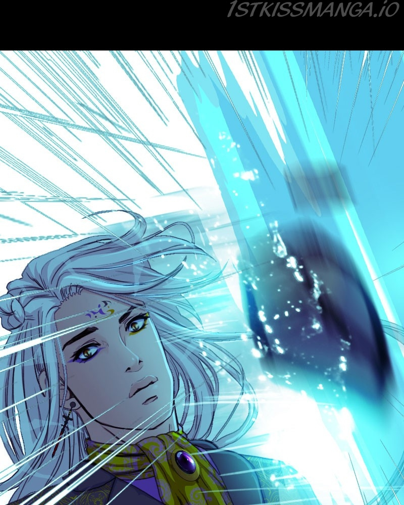 Blood Reverie Chapter 12 - Page 20