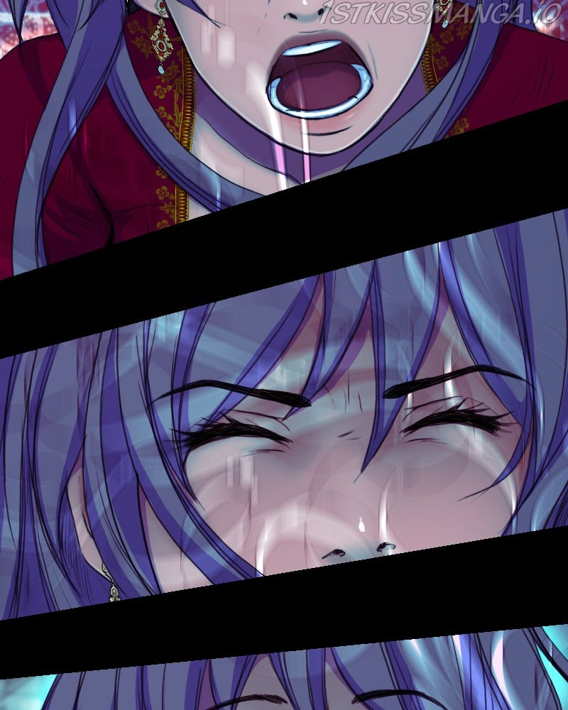 Blood Reverie Chapter 12 - Page 3