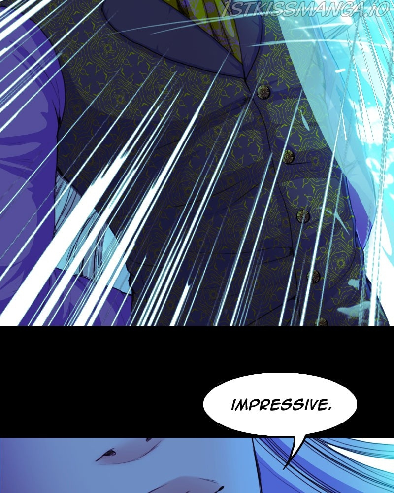 Blood Reverie Chapter 12 - Page 21