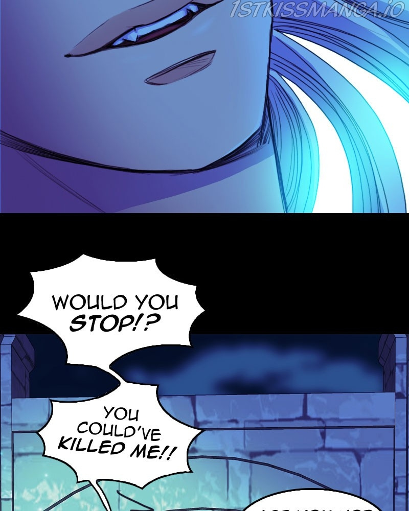 Blood Reverie Chapter 12 - Page 22