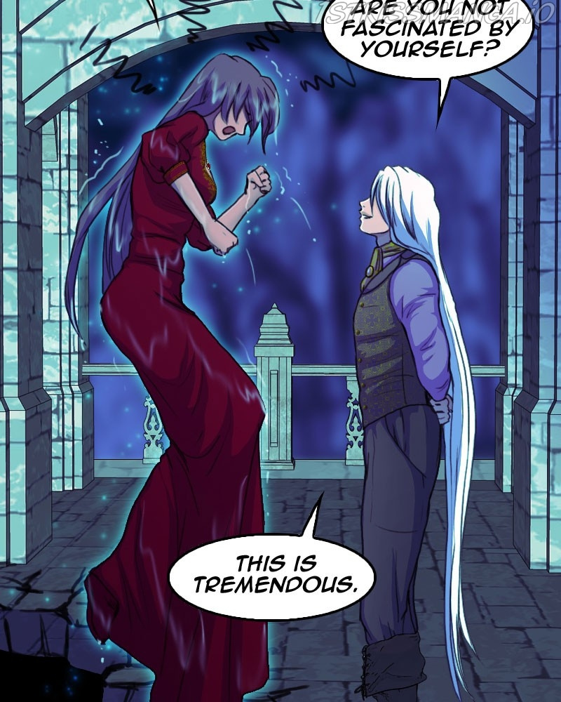 Blood Reverie Chapter 12 - Page 23