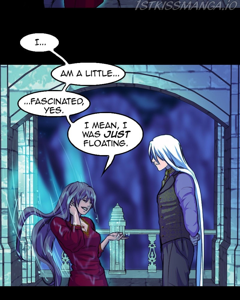 Blood Reverie Chapter 12 - Page 24