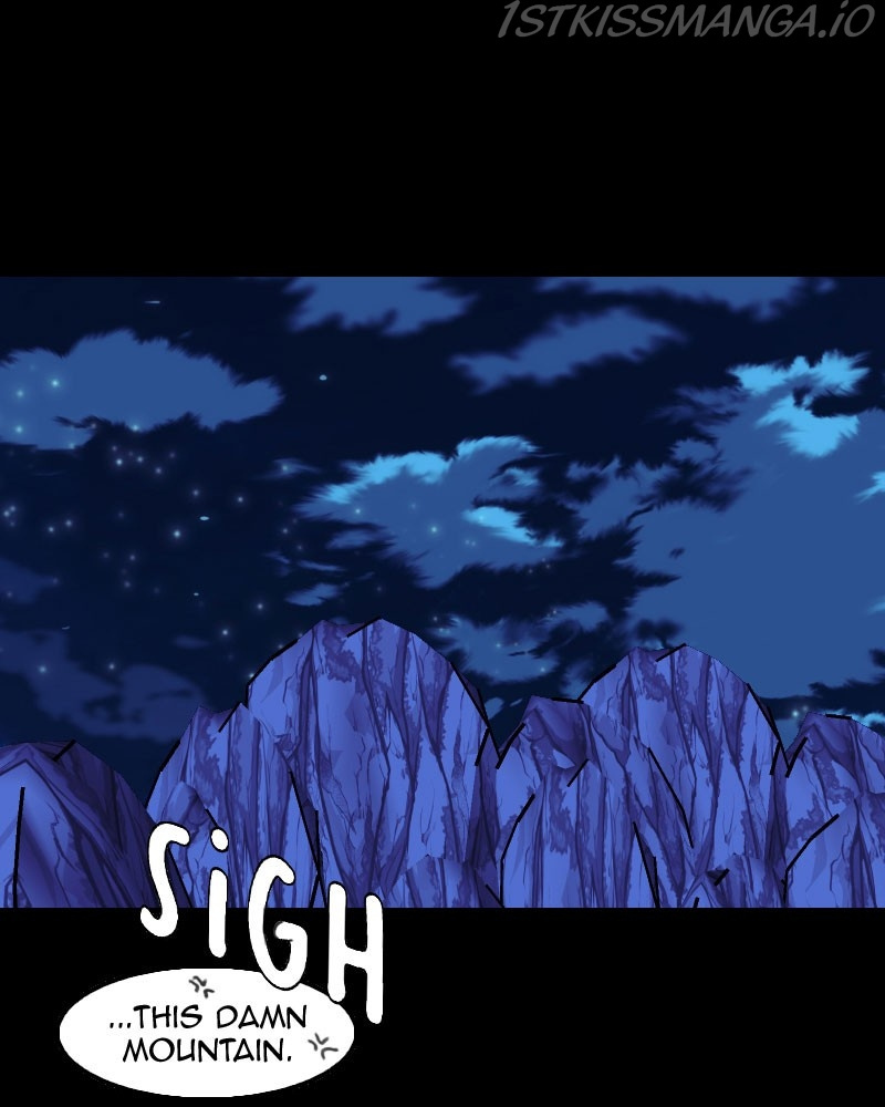 Blood Reverie Chapter 12 - Page 27