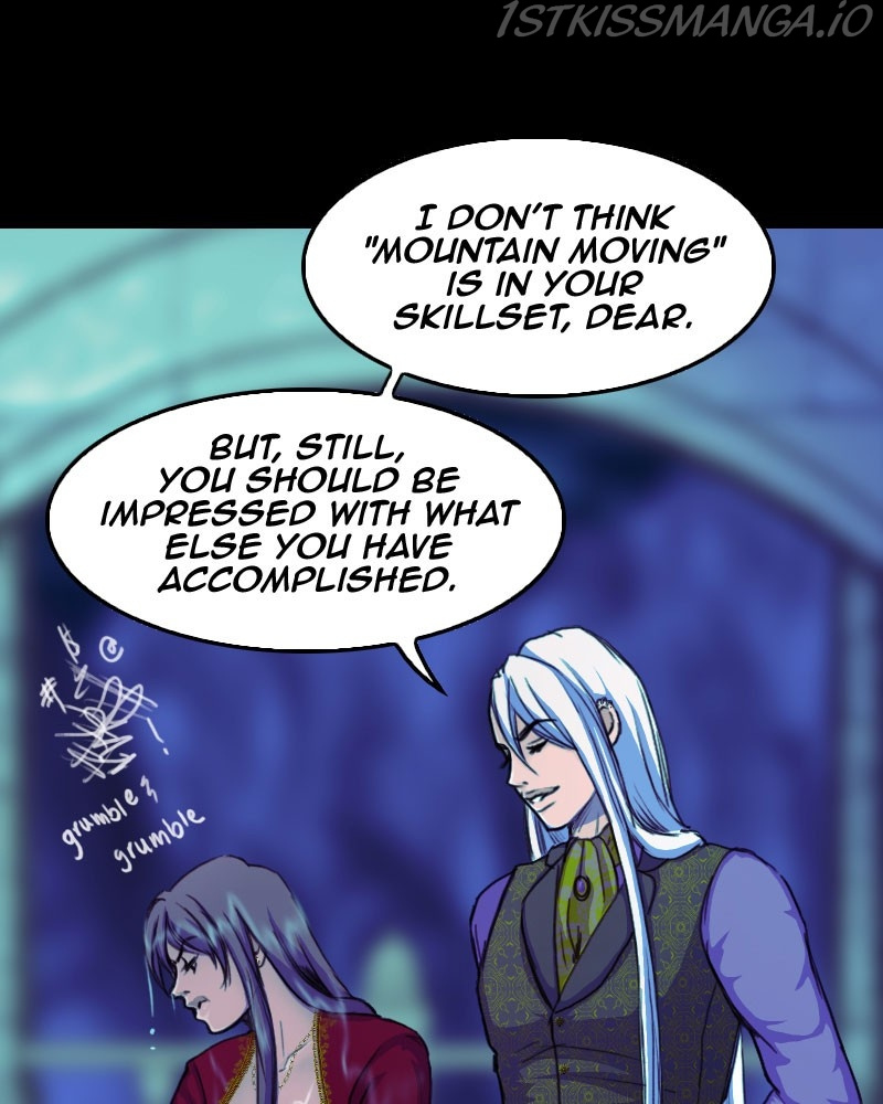 Blood Reverie Chapter 12 - Page 28