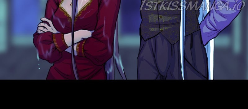 Blood Reverie Chapter 12 - Page 29