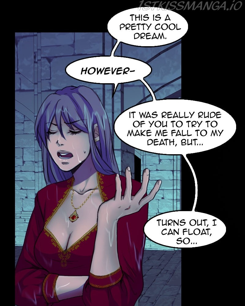 Blood Reverie Chapter 12 - Page 30