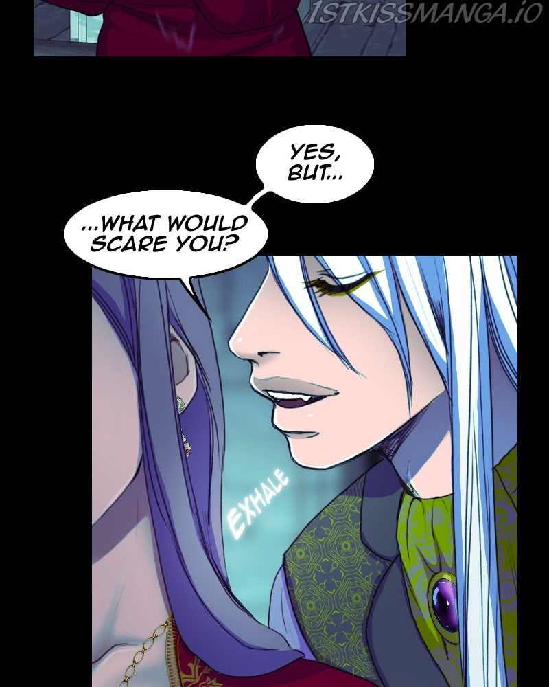 Blood Reverie Chapter 12 - Page 31