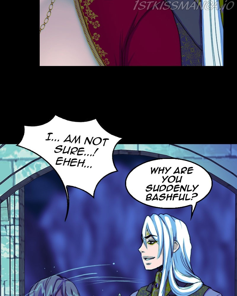 Blood Reverie Chapter 12 - Page 32