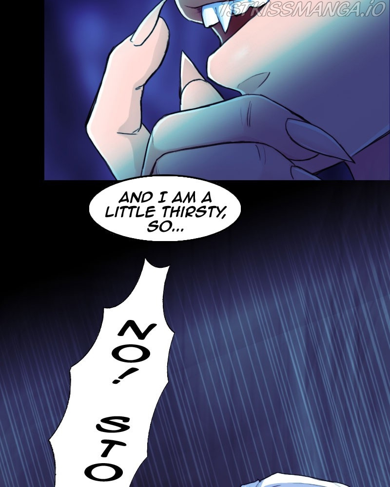 Blood Reverie Chapter 12 - Page 35