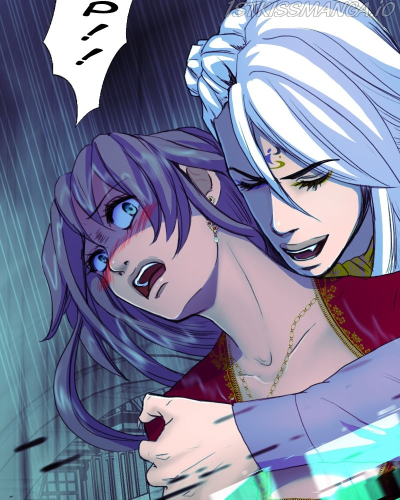 Blood Reverie Chapter 12 - Page 36