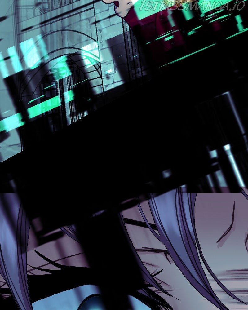 Blood Reverie Chapter 12 - Page 37