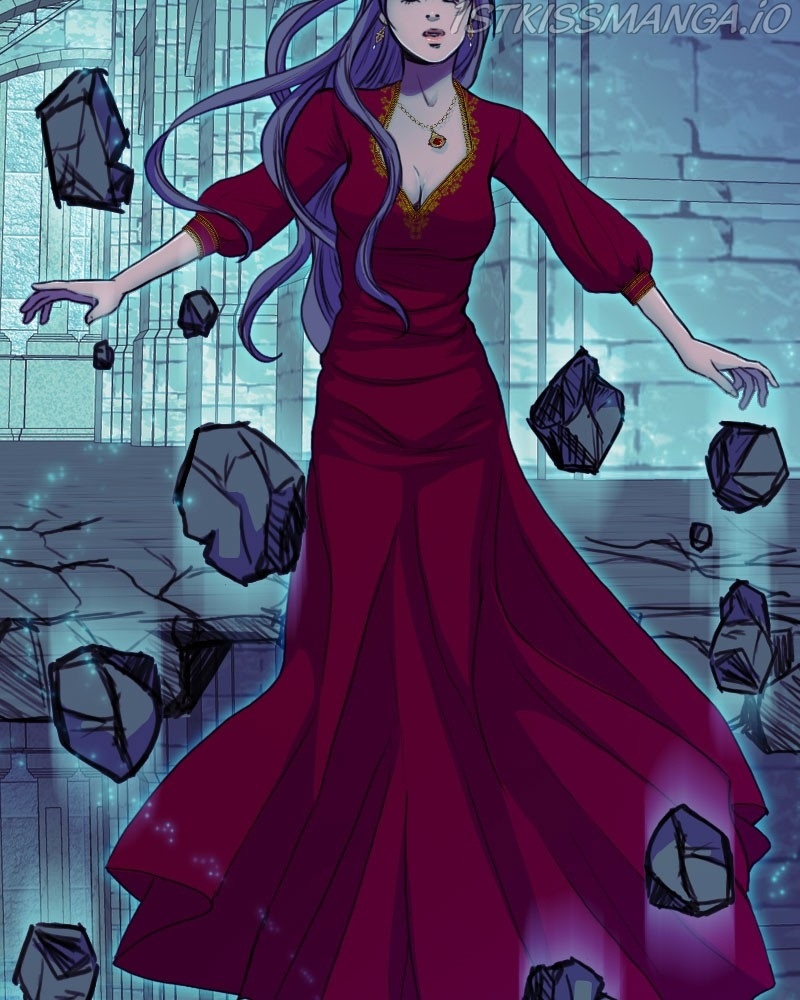 Blood Reverie Chapter 12 - Page 5