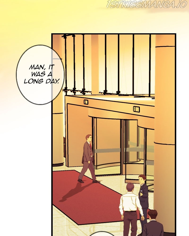 Blood Reverie Chapter 12 - Page 47