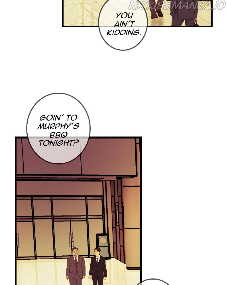 Blood Reverie Chapter 12 - Page 48